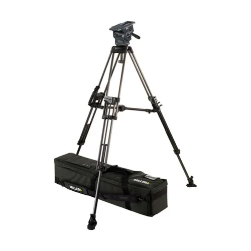 Miller Arrow X3 Tripod