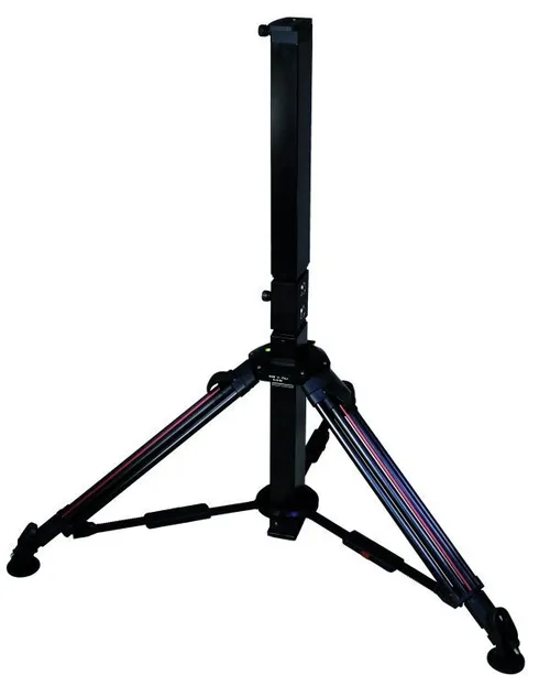 Cartoni Lifto 25/S Twin Telescoping Tripod