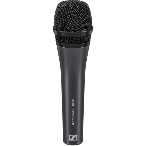 Sennheiser e835
