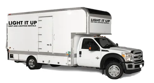 5 Ton Grip Package with Carts