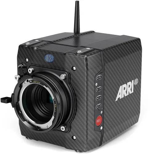 Arri Alexa Mini Camera Package 
