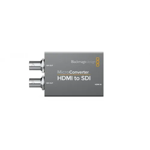 Blackmagic HDMI to SDI Micro Converter