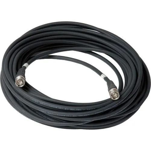 SDI BNC cable  50'