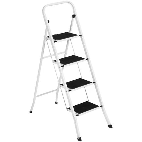 4 step Ladder