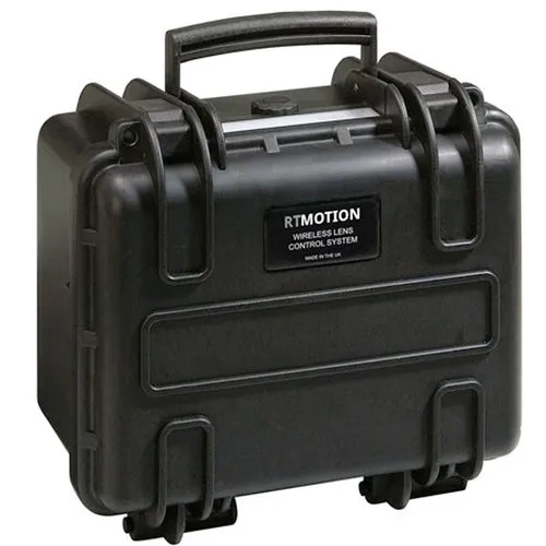 Teradek RT MK3.1 Custom Case