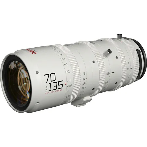 DZO 70-135mm T2.9 Catta Zoom