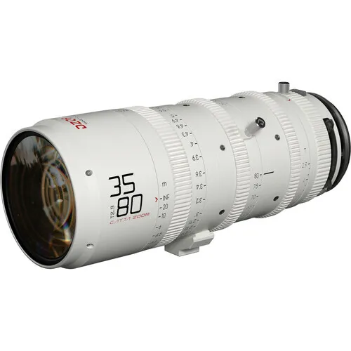 DZO 35-80mm T2.9 Catta Zoom 