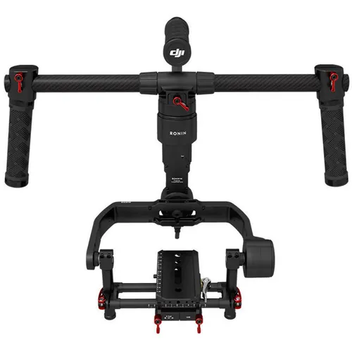 DJI RONIN 3-AXIS GIMBAL STABILIZER