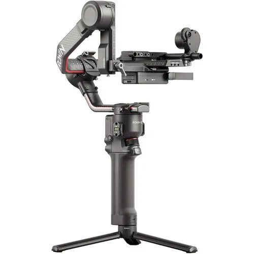 DJI RONIN RS2/4  Gimbal Stabilizer Pro Combo
