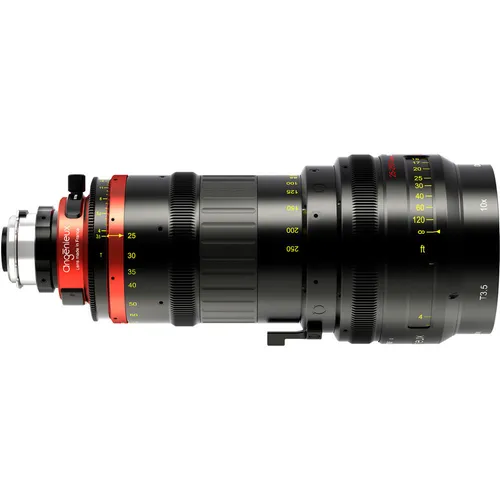 Angenieux HR 25-250 T3.5