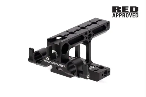 Top Handle w/ Monitor Mount (Komodo X)