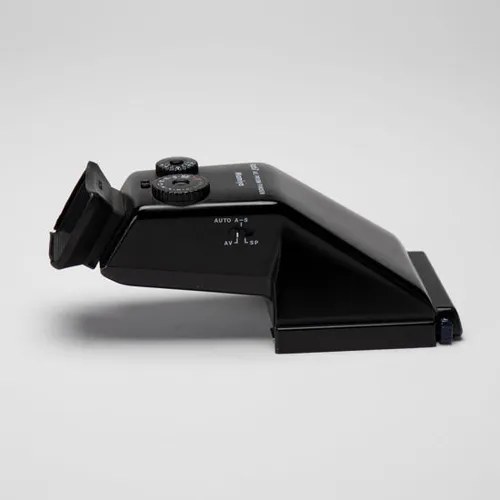 Mamiya RZ AE Prism Finder
