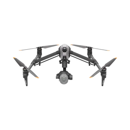 DJI 50mm f/2.8 ASPH LS Lens for Inspire 3, Inspire 2, and Ronin 4D