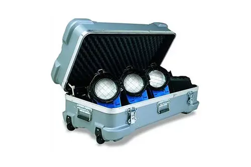 Arri Softbank 4-light Kit