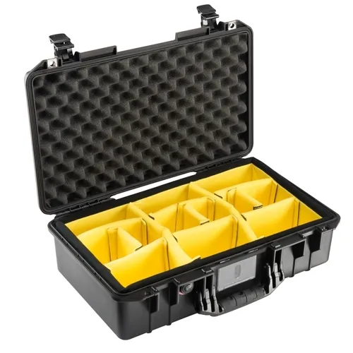 Sony Burano Pelican Case