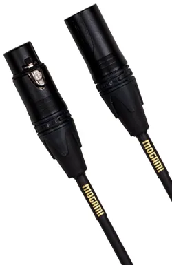 10-15 ft XLR cable 