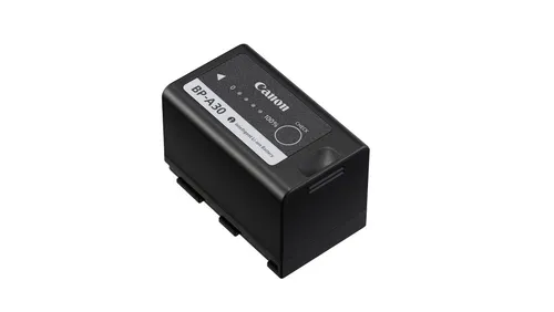 Canon BP-A30 Battery
