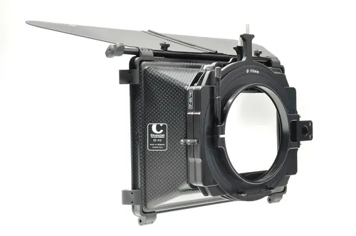 Chrosziel 4.5 Mattebox 110mm