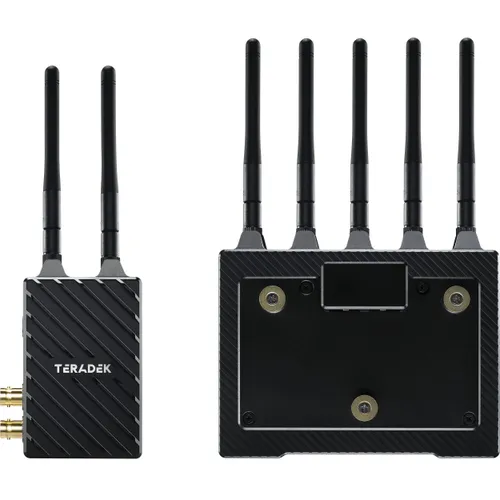 Teradek Bolt 4K LT 750 Transmitter & Receiver Kit (1:2)