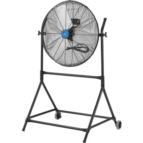 Industrial FAN