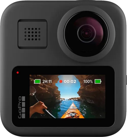 GoPro MAX Package
