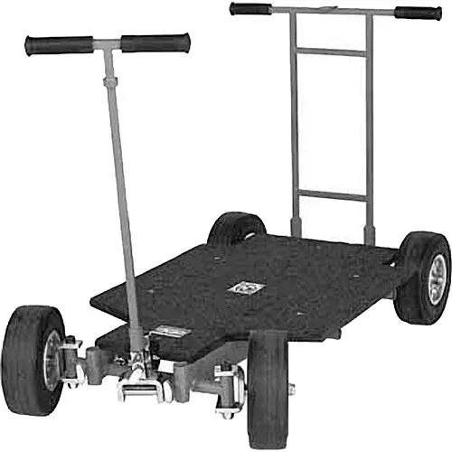 Matthews Doorway Dolly Package