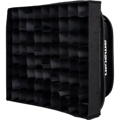 Amaran P60C Panel - 3 light kit