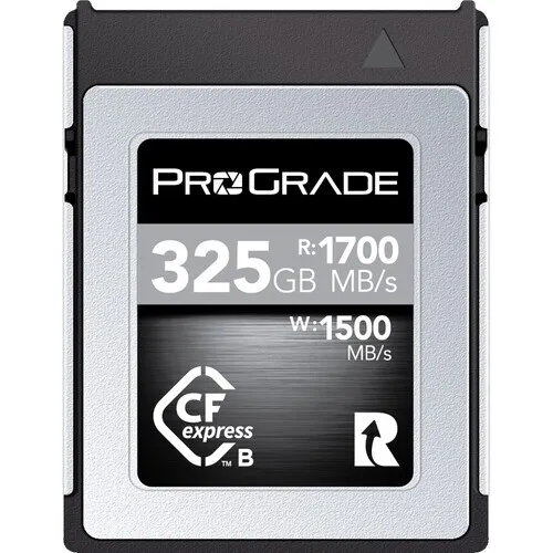 ProGrade 325GB CFexpress Type B