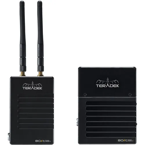 Teradek Bolt 500LT