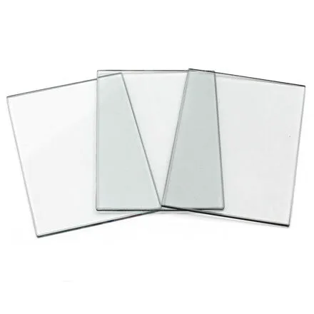 Black Pro Mist Set (BPM) 