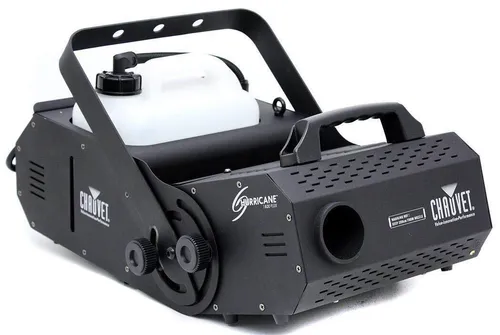 Chauvet Hurricane 1800 Flex Fog Machine