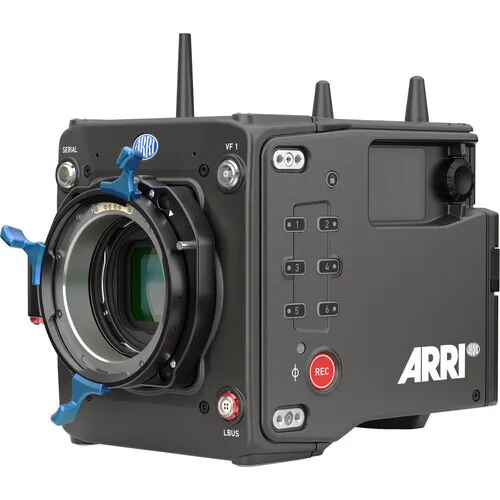 Arri Alexa 35 Camera Package