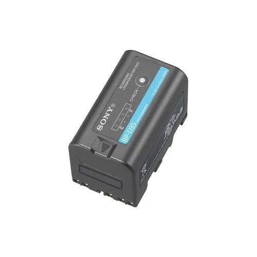 Sony BP-U35