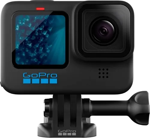 GoPro Hero 11 Black Package