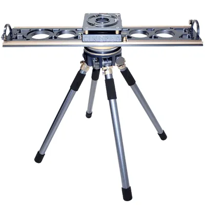 CinePed CineSlider Slider 3' (3.5' length)