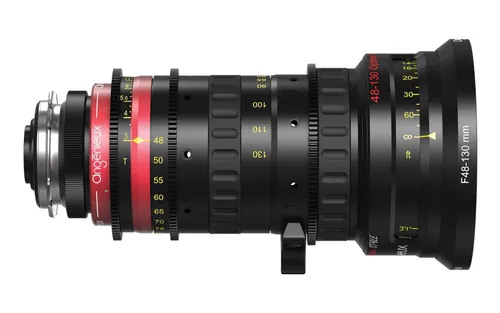 Angenieux Optimo 45-120 T3.0