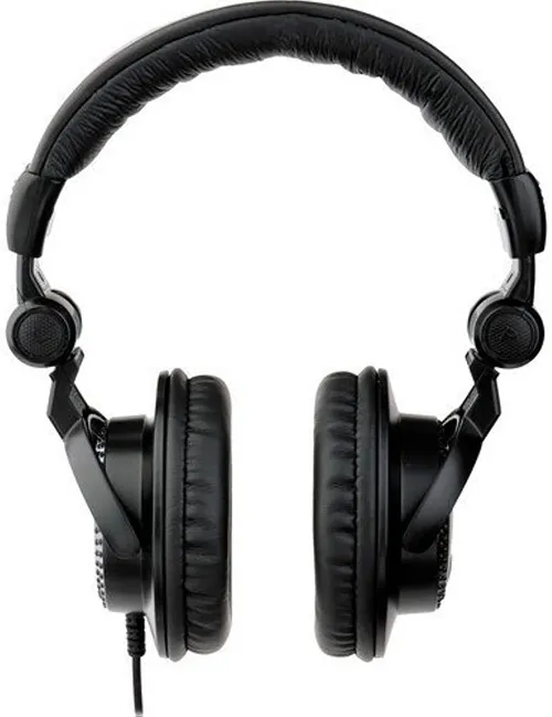 Polson Podcast Headset
