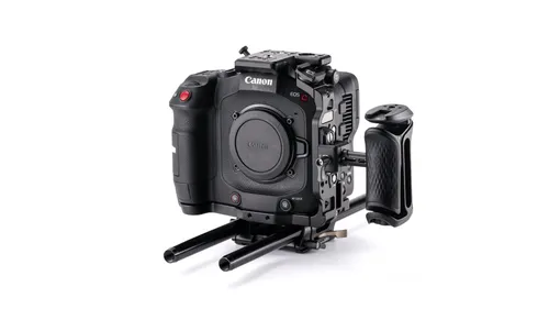 Canon C80 Cine Camera Package