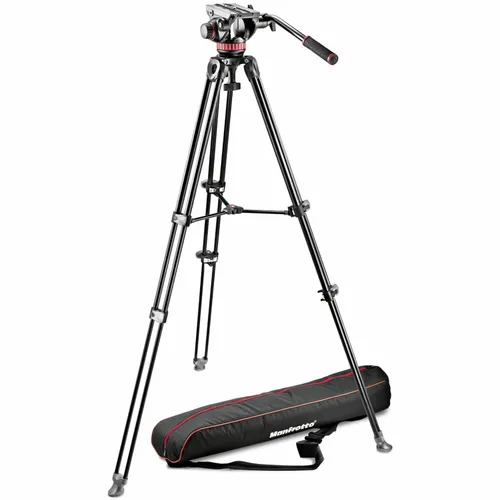 Manfrotto MVH502A