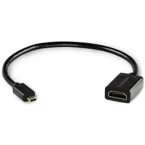 HDMI to Micro HDMI Adapter 