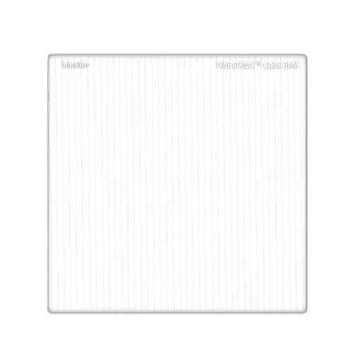 4x4 Violet Streak Filter 3mm