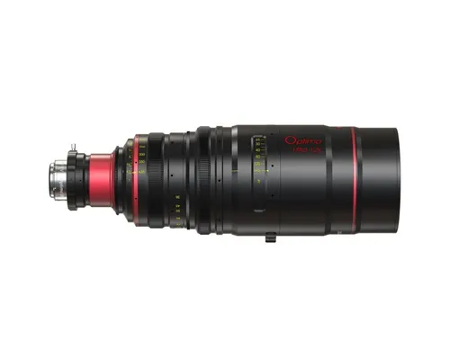 ANGENIEUX OPTIMO ULTRA 12X S35 & U35 KIT W/ FF/VV REAR OPTICS, S35 24-290MM T2.8, U35 26-320MM, FF/VV 36-435MM T4.2