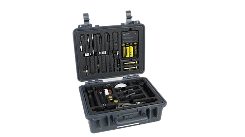 Komodo X Pelican Case