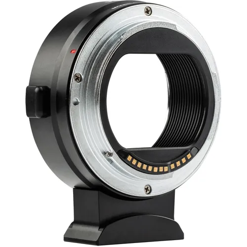 Canon EF to RF Mount