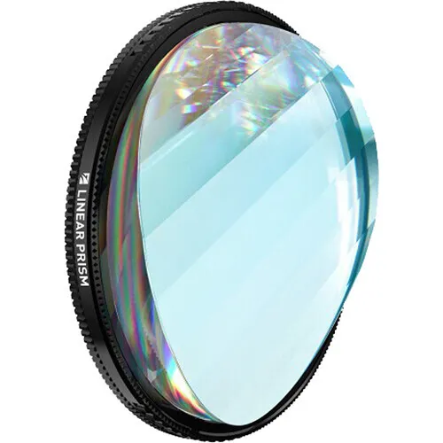 Prism Filter 82mm