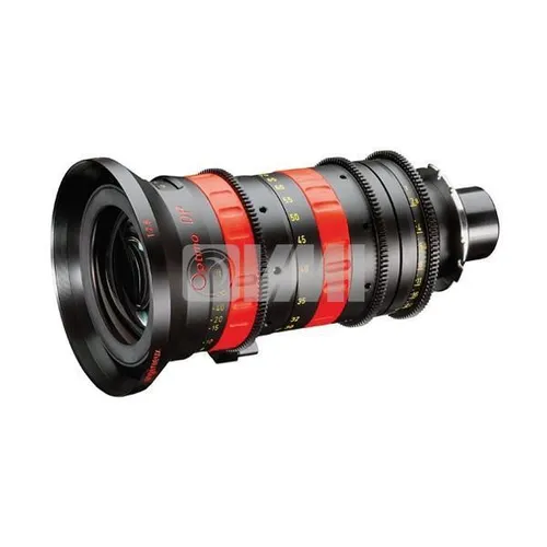 Angenieux Optimo DP Rouge 30-80mm Zoom Lens