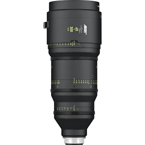 Arri Signature Zoom 65-300
