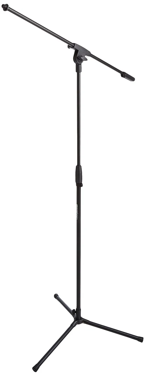 Boom mic stand