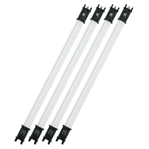 Nanlite Pavotube 15C (Set of 4)