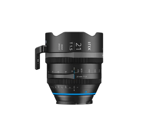 IRIX 21MM PL MOUNT FF CINE LENS 